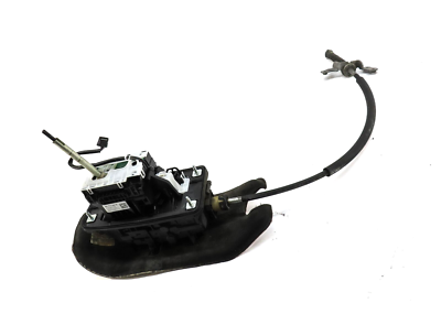 2015 Audi Sq5 Floor Shifter Assembly 8R1713041M A/t OEM for sale 