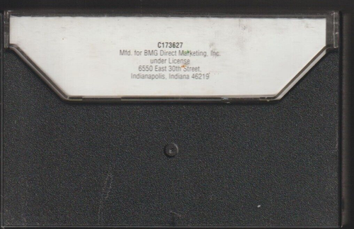 JOHN LENNON: The Collection Cassette Used - Picture 2 of 2