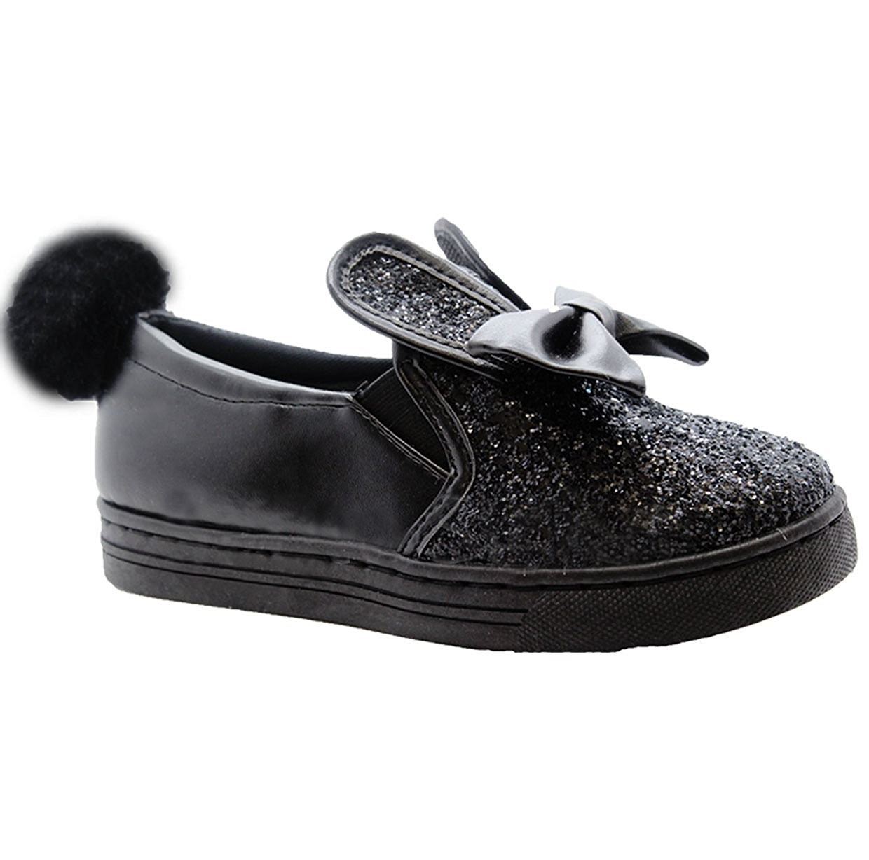 childrens platform trainers