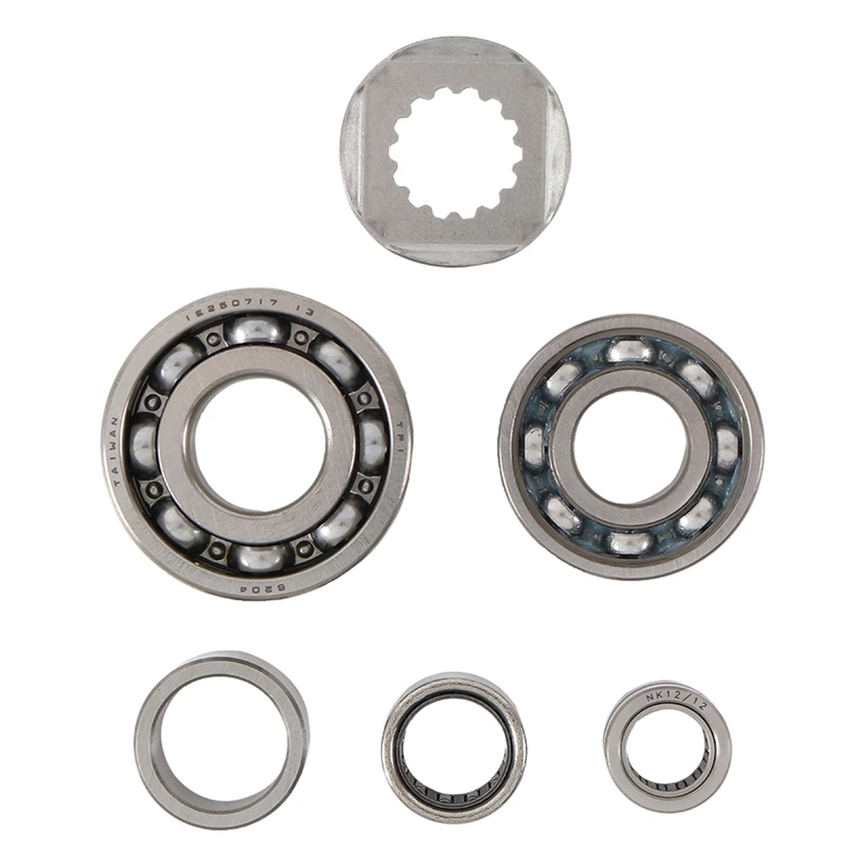 Kits de rodamientos de transmisión Hot Rods para Yamaha YZ 85 2002-2018 TBK0062 Foto 3 de 3