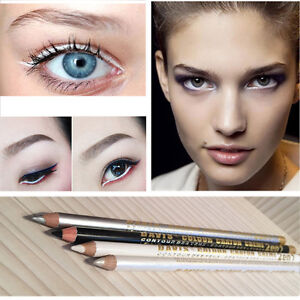 4 Farben Glitter Eyeliner Pencil Lidstrich Augen Liner Eye Kosmetik Makeup Tool Ebay