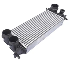 Intercooler FL3Z6K775B for Ford F150 Expedition 2.7L/3.5L Turbo FL3Z6K775A