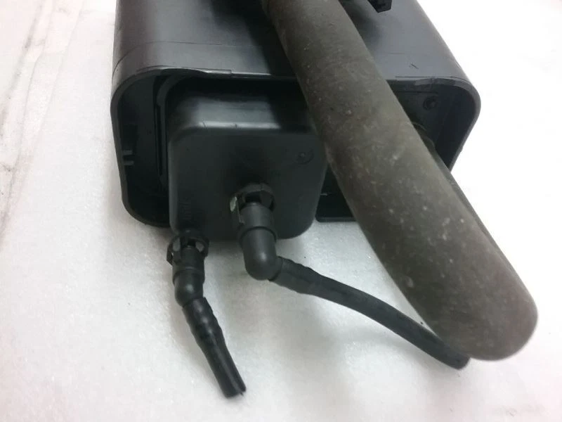 Fuel Vapor Charcoal Canister 4.3L 2000 GMC SAFARI VAN S-164P Foto 4 de 4