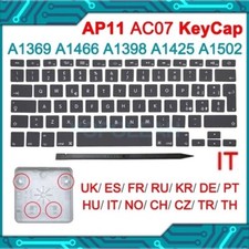 Key tasto clip x tastiera apple macbook pro retina 13 A1466 AP11 AC07 2015 2017