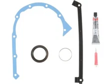 For 1967-1974 GMC G15/G1500 Van Timing Cover Gasket Set Victor Reinz 32994RSWF