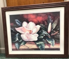 framed art,