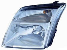 Feu avant (phare) Ford TOURNEO CONNECT