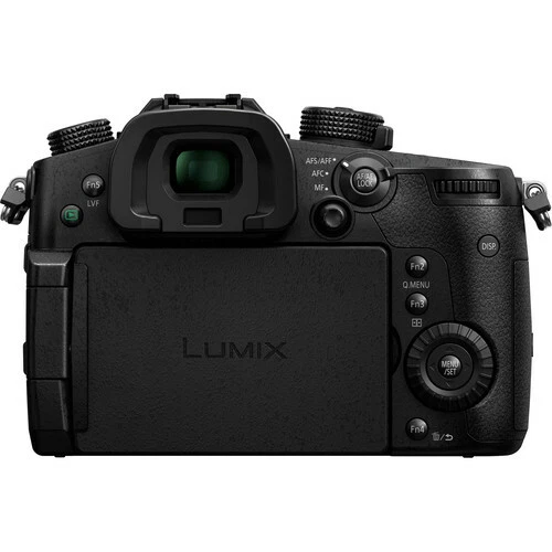 Panasonic Lumix DC-GH5 Mirrorless Micro Four Thirds Digital Camera (Body Only) - Image 4 of 4