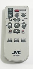 JVC RMV720U RM-V720U Camcorder Remote Control GRDX97US GRDZ7US GRX5US GRD290