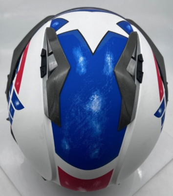 AIROH J-106 MODULAR CAMBER WHITE MATT L HELMET | eBay UK AIROH J-106 MODULAR CAMBER WHITE MATT L HELMET | eBay UK