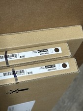 Qty 1 New IKEA Voxtorp Walnut Effect 15x30   Sektion Cabinet Door 403.281.14