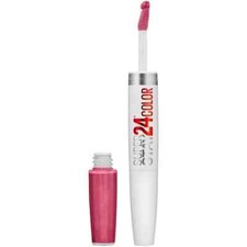 Maybelline SuperStay 24 2-Step Liquid Lipstic...
