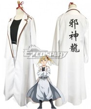 Hinamatsuri Anzu Outfit Halloween Christmas Party Suit Carnival Cosplay Costume