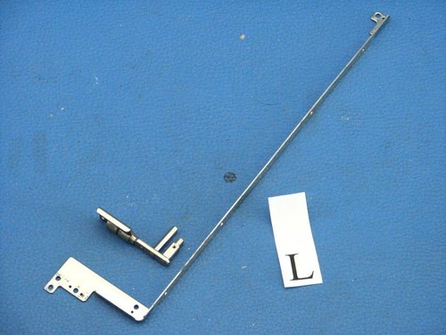 Displayscharnier links  Asus Pro60 Notebook 412-24517