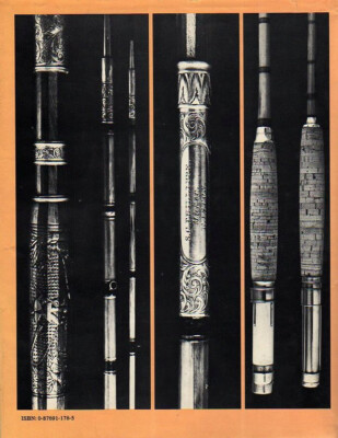 Classic Rods and Rodmakers Hardcover Book | eBay