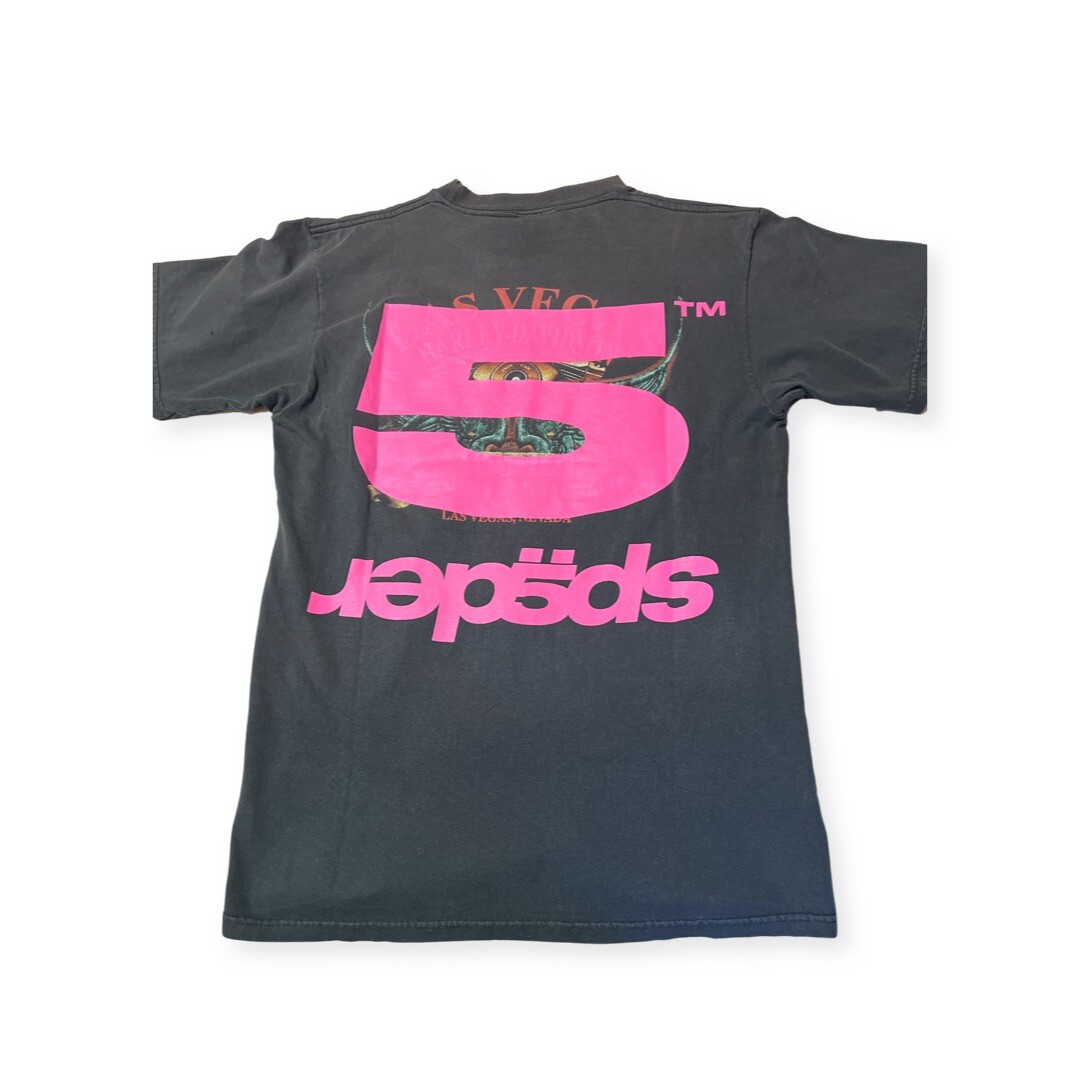 Sp5der shirt | eBay