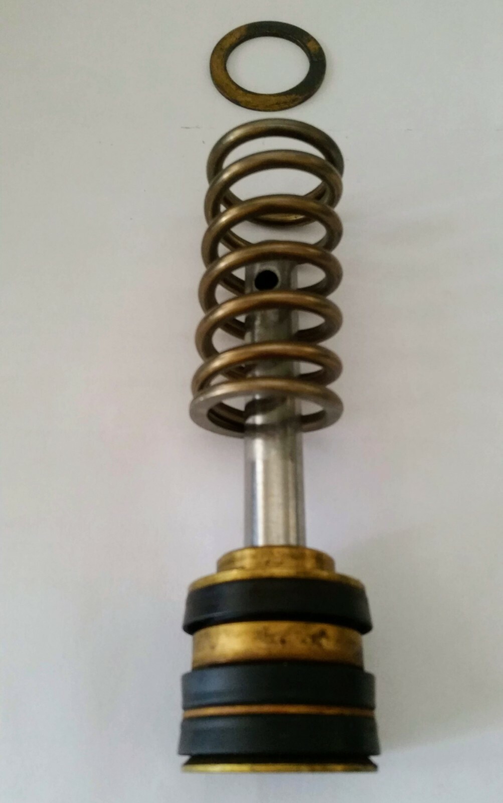 Zacconi La Cara Riviera Spring Lever Espresso Machine rebuild kit eBay