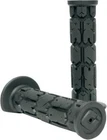 ODI ATV Rogue Single-Ply Grips Black #J01RGB