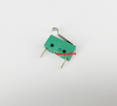 DONGHAI DH KW4-3Z-3 Normally Closed Micro Switch COM and NC 2 Pins