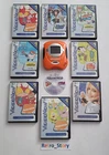 VideoNow Color - Personal Video Player & 9 Discs - HASBRO - 2004