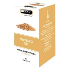 Hemani Essential Mustard Oil 30 ml زيت الخردل الاصلي