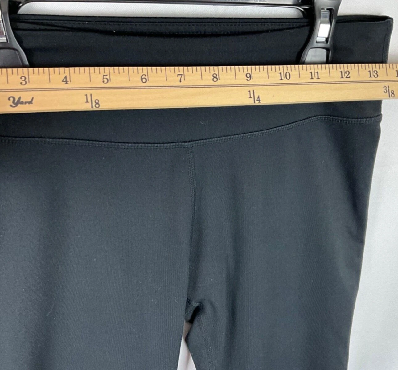 fabletics powerhold lace detail performance active leggings