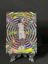 2022-23 Chronicles Draft Picks Gamma Rays Cracked Ice Kennedy Chandler 1/7 Vols