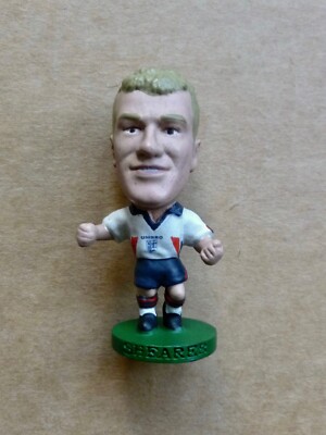 Corinthian ProStars - Alan SHEARER - England WC98 - Tetley TSE09