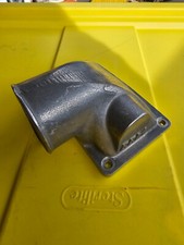 Bbm G60 Twin Screw Lysholm Supercharger Outlet Opcon Autorotor 2087