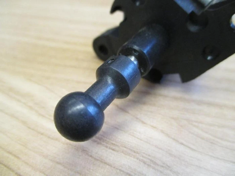 Stellmotor Scheinwerfer AUDI A6 4F HELLA 163439-00 XENON 16343900 - Imagem 2 de 4