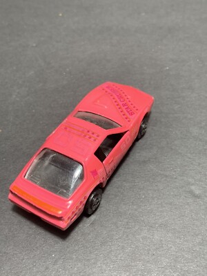 ROADCHAMPS ダイキャストミニカー 50s Road Champs Die cast Firebird, Datsun Zx | eBay
