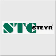 6212-2Z Steyr New Single Row Ball Bearing