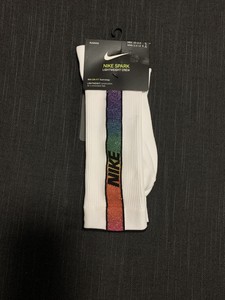 nike pride socks
