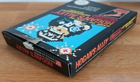 Hogan's Alley Pour Nintendo NES FAH Complet 