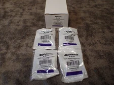 (Set of 4) NEW John Dow Dynamic 6-218 Replacement TPMS Valve Stems 1098K (BN187)