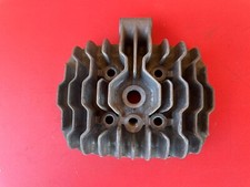 MONTESA COTA 25 / COTA 49 . CULATA  NUEVA .ES RECAMBIO ORIGINAL MONTESA