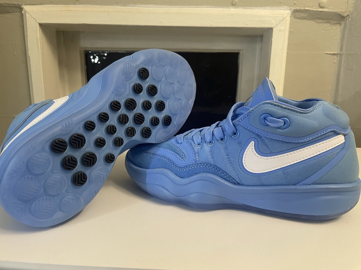 Nike Air Zoom GT Hustle 2 TB Promo University Blue for Sale