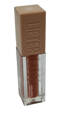 MAYBELLINE LIFTER GLOSS LIP Lipgloss 007 Amber 5,4 ml (82)