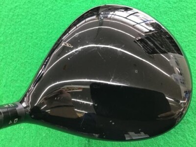 2022 JAPAN MODEL Titleist TSR2 Driver 1W 10deg TSP111 S-flex Golf