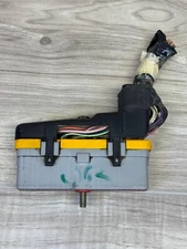 1995 Ford E-350 V8 5.8L 4x2 ECM ECU Wiring Harness Plug Connector OEM.