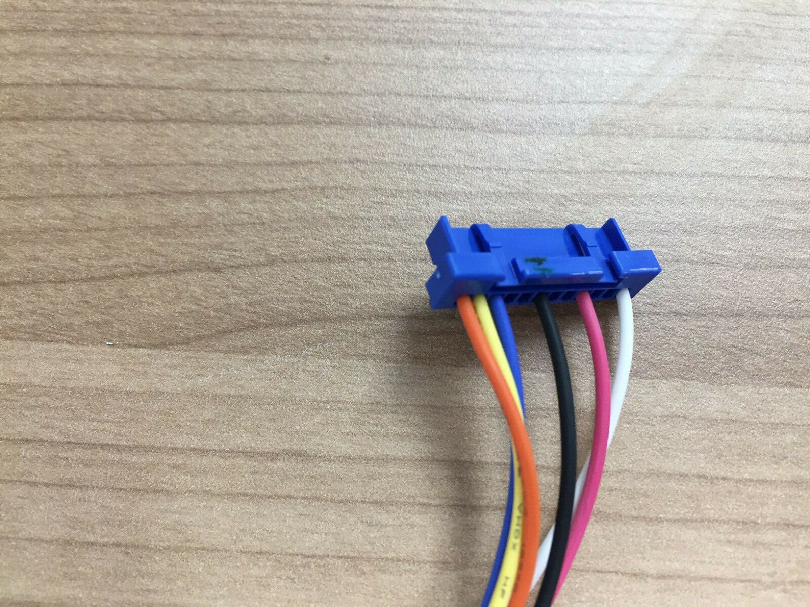 Daikin Air Conditioning 6024918 Indoor Fan Motor for FTXM50N2V1B