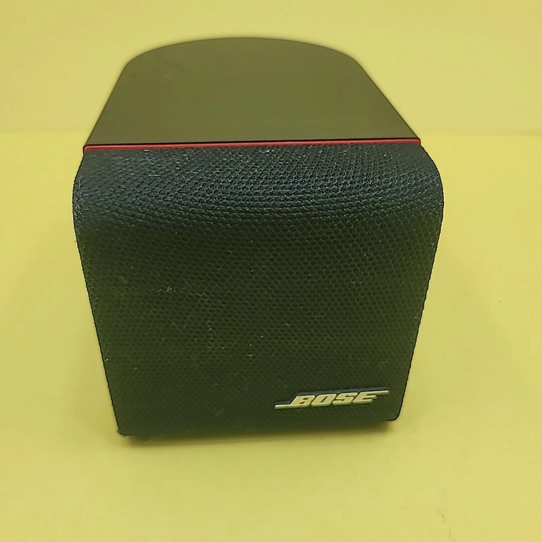 Bose Acoustimass 6 Home Speakers and Subwoofers for sale - eBay