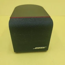 Bose Single Cube Speaker for Bose Acoustimass® 6 home theater speaker system 1