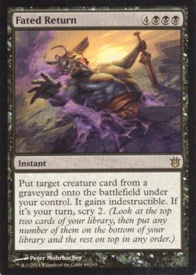 mtg born of the gods best cards Magic: Gathering - Archetype Courage (4/165) Event Decks and Fat Packs. Bolt of Keranos - Magic: