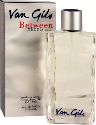 VAN GILS BETWEEN THE SHEETS FOR MEN