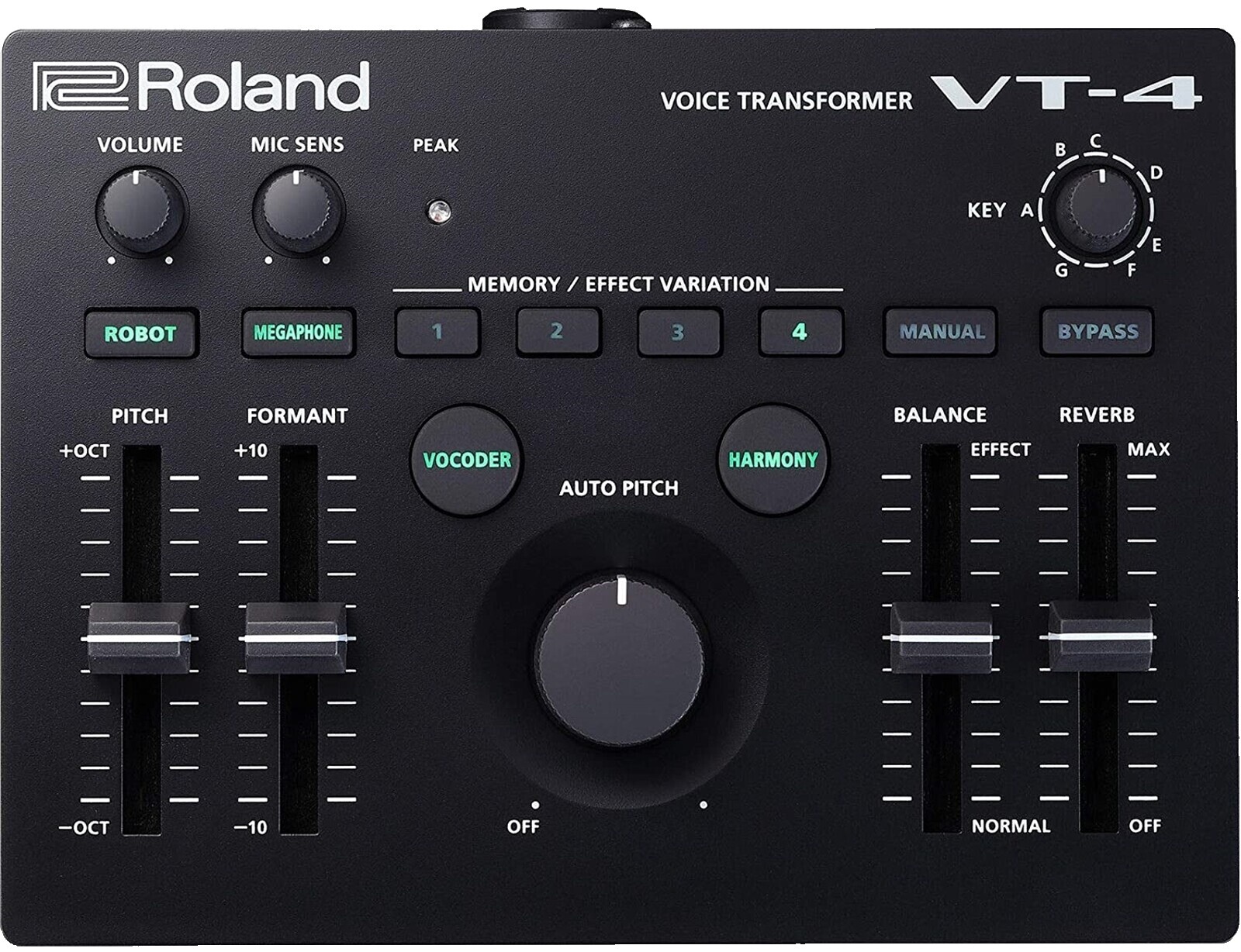 Roland-Aira VT-3 | eBay