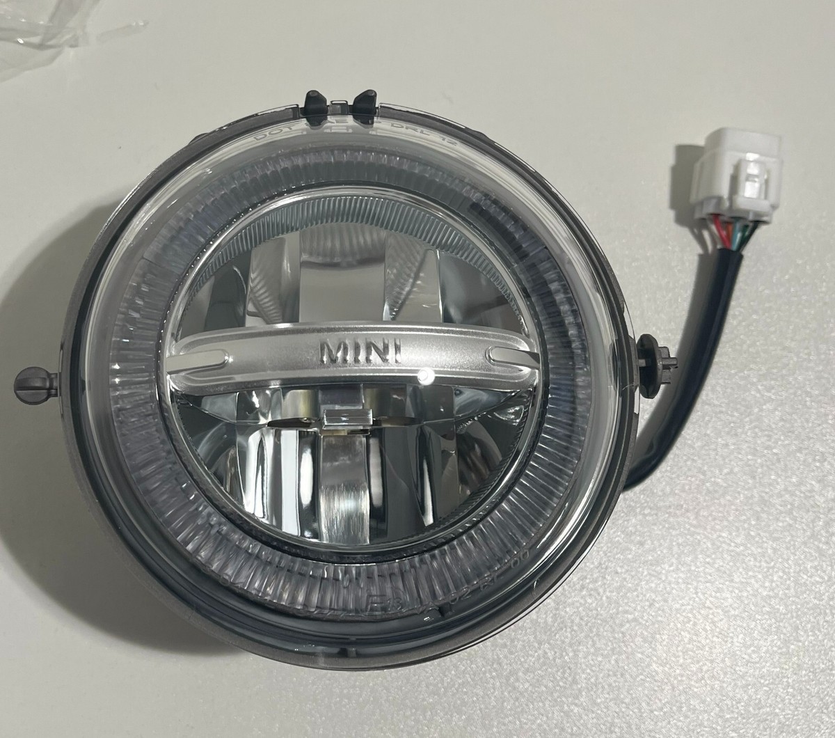 DAYTIME RUNNING LIGHT LAMP DRL LED FOG LAMP UNIT MINI GENUINE R56