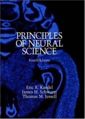 Principles of Neural Science, Fourth Edition by James H. Schwartz, Eric R....
