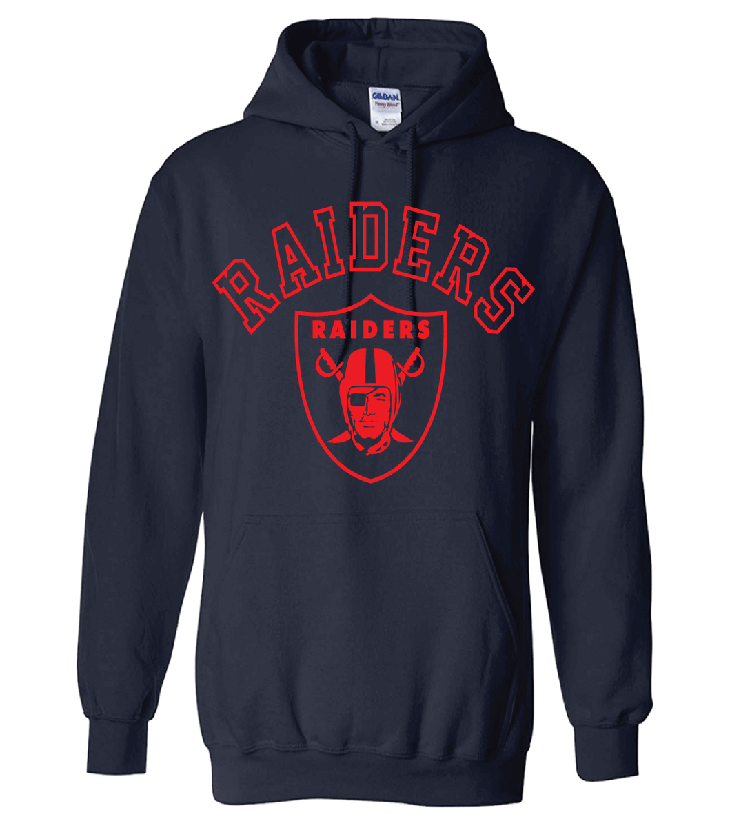Raiders hoodie ebay online