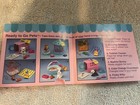 littlest pet shop Ticklish Toucan Ready To Go Pets — photo 4